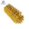 Buy cheap PC55MR-2 PC55MR PC55-2 Excavator Control Valve Assy 723-18-16701 723-19-17601 For Komatsu from wholesalers