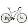 Buy cheap Load 150kg youth 27 Speed Lightweight Aluminum Mountain Bike from wholesalers