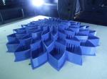 High Resolution FDM 3D Printing Machine Industrial Level 750 * 600 * 750mm