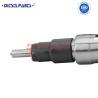 Buy cheap Common Rail Diesel Injector 0445120121 4940640 0986AD1047 0 445 120 121 ISLE Diesel Engine Fuel Injector from wholesalers