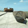 Buy cheap 0.6M - 2.8M Cord Fabric Layer Marine Rubber Airbags Ship Launching Airbags from wholesalers