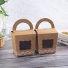 Buy cheap Recyclable Cake Cardboard Box from wholesalers