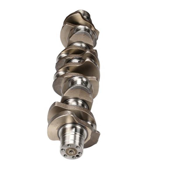 Buy cheap ME999368 FCF DCT Forged Steel Crankshaft for Mitsubishi 6d22 Diesel Engine Top Performance from wholesalers