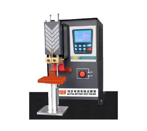 Microcomputer storage spot welding machine ,Battery Spot Welder ,Battery DC spot