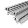 Buy cheap Cold Drawn Bright Stainless Steel Bar Square Length 6m 316 Material from wholesalers