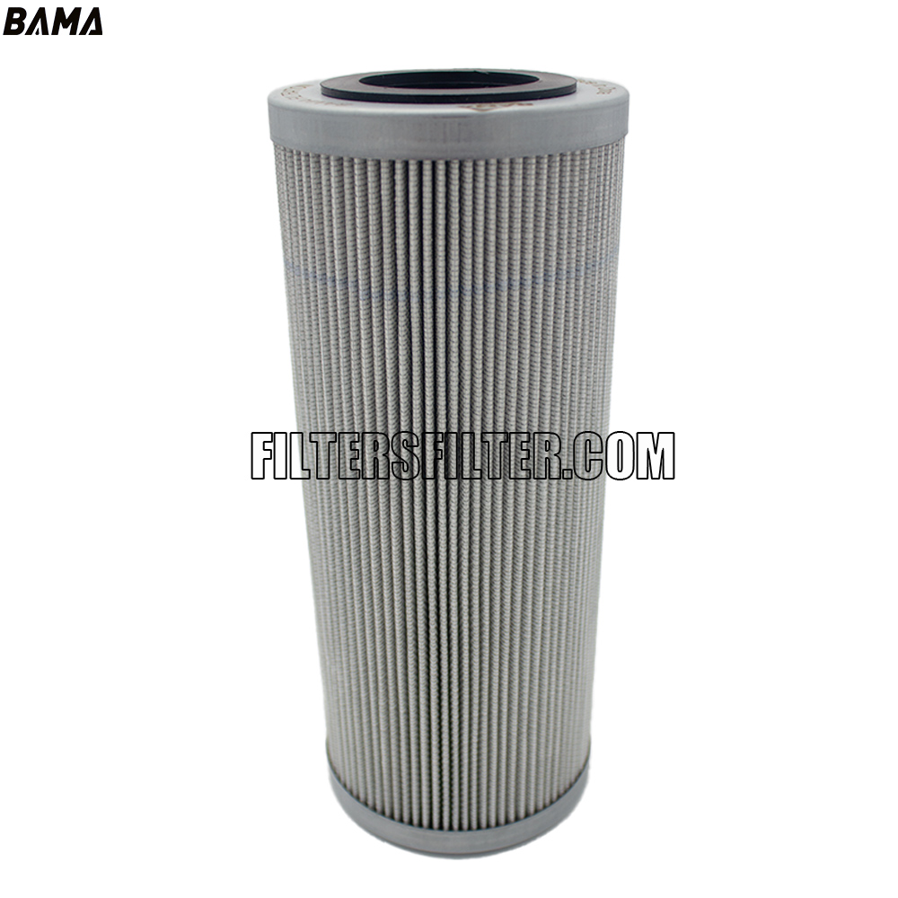 1KG Truck Pressure Filter Element HF4-050-HF-B with 10 bar Max. Differential Pressure