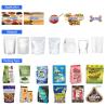 Buy cheap Doypack Packaging Machine That Produces 80 Bags Per Minute Special Packaging Machine For Snack Processing Plants from wholesalers