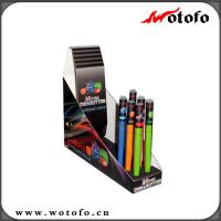 Buy cheap E shisha pen apple flavours best disposable e cigarette USA EU wholesale product