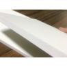 Buy cheap Durable lightweight Red PVC Celuka Board For Advertising Boards PVC Extrusion Sheets from wholesalers