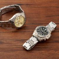 Buy cheap Mechanical Stainless Steel Waterproof Watch Wristwatch Business product