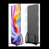 Buy cheap High Quality Gposter a Retail Product 45mm Thick Super Slim 640*1920mm P1.25 P1.538P1.82 P2 P2.5 from wholesalers