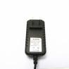 Buy cheap CCC Standard 8.4 V Li Ion Battery Charger 13.6V 1A Power Supply Wall Adapter from wholesalers