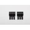 Buy cheap FUJI Servo Motor Connectors WSK-SO3P-F-X / WSK-SO3P-F-Y FUJI  cable connector from wholesalers