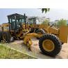 Buy cheap 2023 Cater Pillar Hydraulic Excavator Machine Energy Saving Safe Operation from wholesalers