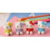 Buy cheap KT Cat eraser cute cartoon eraser,nice gift for children from wholesalers