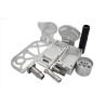 Buy cheap CNC Milling Aluminum Rapid Prototype Parts from wholesalers