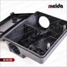 Buy cheap Black Sustainable Pest Control Rodent Mouse Bait Station with Sticky Trap from wholesalers