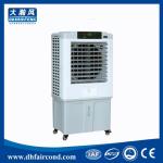 13000cmh 8000 cfm swamp cooler portable evaporative air conditioner mobile air