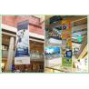 Buy cheap Temporary Fence Outdoor Mesh Banners With Dye Sublimation Printing from wholesalers
