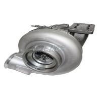 Buy cheap HX55 Excavator Engine Parts Turbo Charger 11423684 11423085 3587945 For Elic product