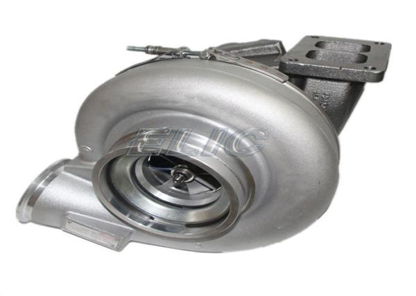 Buy cheap HX55 Excavator Engine Parts Turbo Charger 11423684 11423085 3587945 For Elic from wholesalers