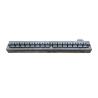 Buy cheap Strip Shape Permanent Magnet Chuck Permanent Magnetic Chuck For milling machine from wholesalers