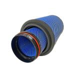 K2841PU Diesel Truck Air Filter Element Direct from Truck Parts Category for