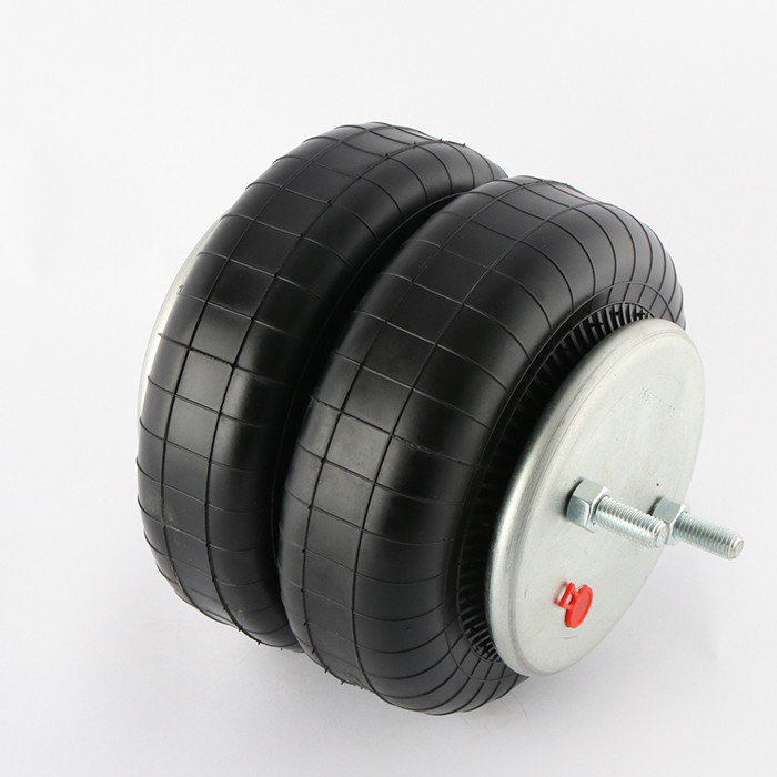 FD 200-25 427 Contitech Air Spring Shock Absorber Triangle 6332 Bellows 4427