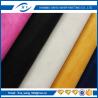 Buy cheap Custom Stretch Velour Fabric 0.5mm~3mm Pile Height For Furniture from wholesalers