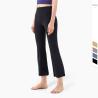 Buy cheap 210gsm Yoga Jogger Pants Women Loose Pants Workout Running Athletic Yoga Clothing from wholesalers