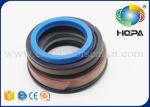 707-99-15730 Shovel Bucket Tipping Lift Cylinder Seal Kits Komatsu WB93R-5 WB97R