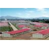 Buy cheap 20 years light steel green inviornmental protection tiny prefab homes from wholesalers