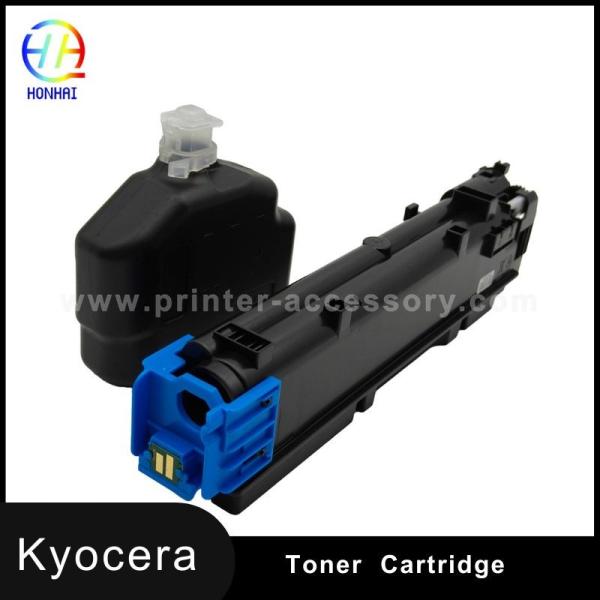 Buy cheap Japan Powder Toner Cartridge For Kyocera TK-5370K PA3500cx MA3500cix MA3500cifx Toner Printer from wholesalers