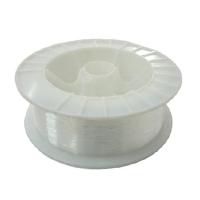 Buy cheap 0.25mm PMMA Plastic Optic Fiber For Data Communication product
