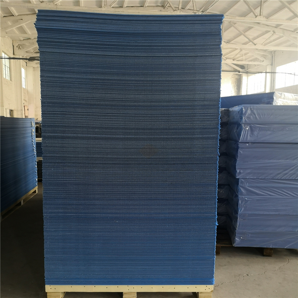 700gsm 24 x 36 Corrugated Plastic Signs , Corrugated Plastic Yard Signs