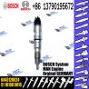 Buy cheap fuel injector 0445120044 0445120024 51101006049 for MAN for TGA truck more models from wholesalers