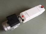 AC110V Hydraulic Power Units