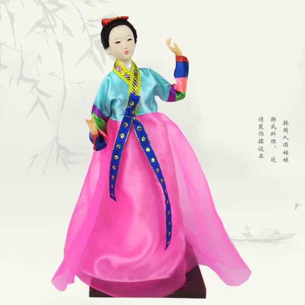 Buy cheap Korean Figure Doll Toy from wholesalers