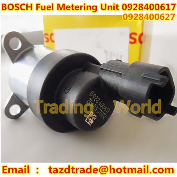 Buy cheap BOSCH Metering Solenoid Valve 0928400617 Metering Unit 0 928 400 617 ZME 0928400627 from wholesalers