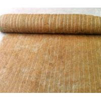 Buy cheap Organic Quick Grass Coconut Fiber Erosion Control Blanket product