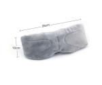 Bluetooth Wireless Stereo Music Eye Mask