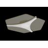 Buy cheap Three Petal Designed Smart LED Ceiling Light 56W 800mm*80mm Long Life Span from wholesalers