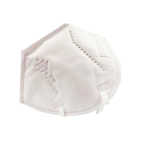 Buy cheap Anti Germ Disposable Protective Mask With Breathing Valve CE Certificated from wholesalers
