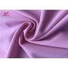 Buy cheap Red 95 Polyester 5 Spandex Fabric Stretch , Poly Spandex Knit Fabric For Yoga Cloth from wholesalers