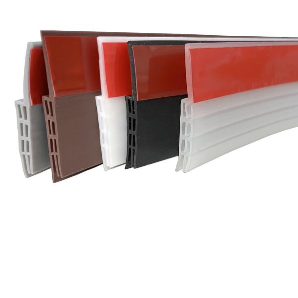 Buy cheap 30% Deposit 70% Balance Under Door Sweep Weather Stripping for Maximum Energy Savings from wholesalers