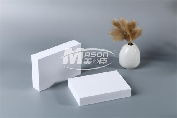 Buy cheap CNC Router Cutting PVC Foam Board 18mm For Cabinet from wholesalers