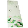 Buy cheap Non Slip Eco Friendly Rubber Yoga Mat YM-007 For All Types Of Yoga from wholesalers