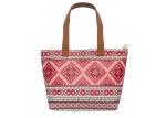 Grandes Moda Women's Canvas Shoulder Bag For Work / School / Daily Activities