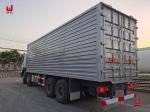30t Aluminum Wing Van Truck