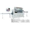Buy cheap 2 Stations 3000pcs/Hour Fully Automatic Screen Printing Machine OEM For Round Bottle from wholesalers